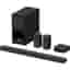 Soundbar Sony HTS40R - Black
