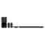 Soundbar Sony HTS40R - Black