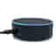 Amazon Echo Dot (2nd Generation) Bluetooth speakers - Black