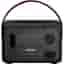 Marshall Kilburn II Bluetooth speakers - Black