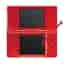 Nintendo DSi - Red