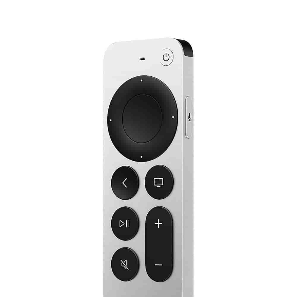 Apple TV 4K 3rd gen (2022) - SSD 64GB