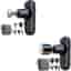 Bob And Brad Q2 Mini Pocket Electric massager