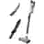 Handheld vacuum cleaner SHARK QZ562HQOR