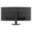 34-inch Monitor 3440 x 1440 LCD (Lenovo G34W-30)