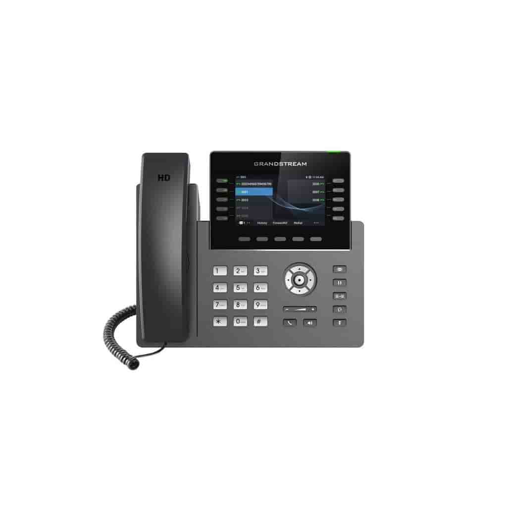 Grandstream GRP2615 Landline telephone