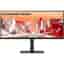 LG 34-inch Monitor 3440 x 1440 LCD (34BA85QE-B)