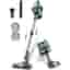 Vacuum cleaner with bag VACTIDY V8PRO