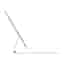 iPad Pro 12.9-inches (2021) 5th gen 128 GB - Wi-Fi - Silver