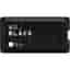 Western Digital WDBA3S5000ABK-WESN External hard drive - SSD 500 GB