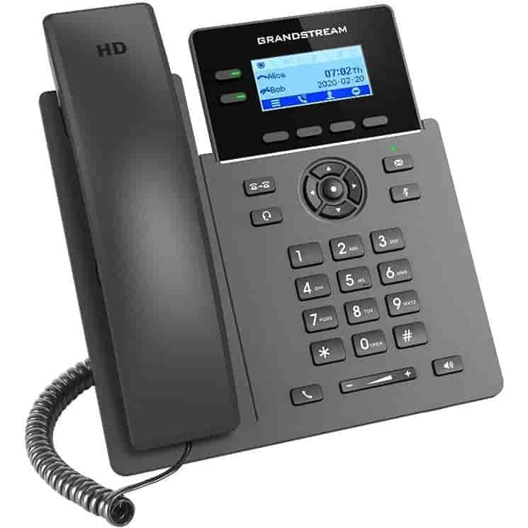 Grandstream GRP2602P Landline telephone