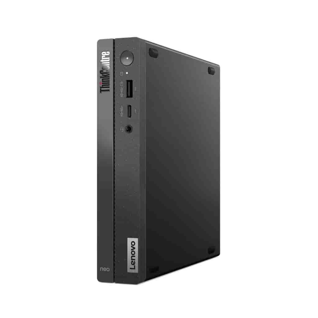 Lenovo Thinkcentre Neo 50Q G4 Celeron 1.2 GHz - SSD 256 GB RAM 8GB