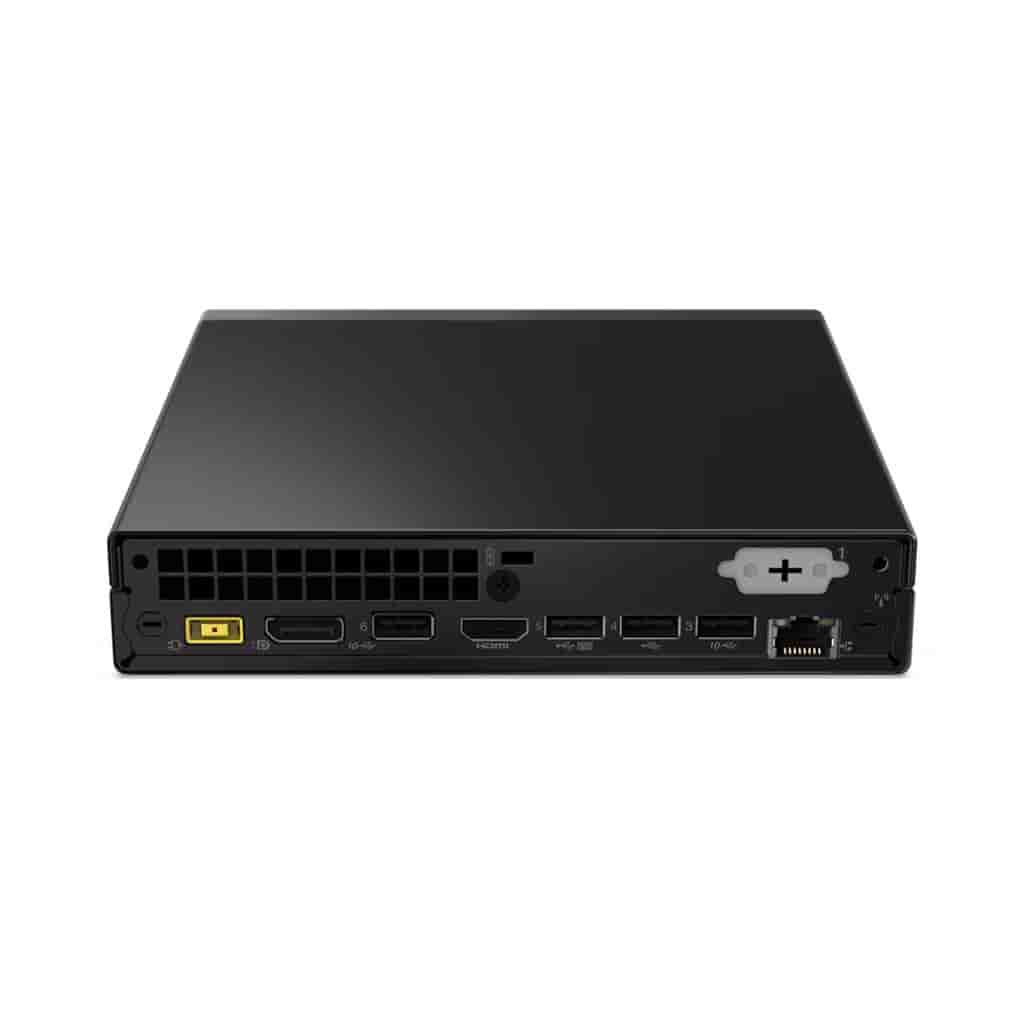 Lenovo Thinkcentre Neo 50Q G4 Celeron 1.2 GHz - SSD 256 GB RAM 8GB