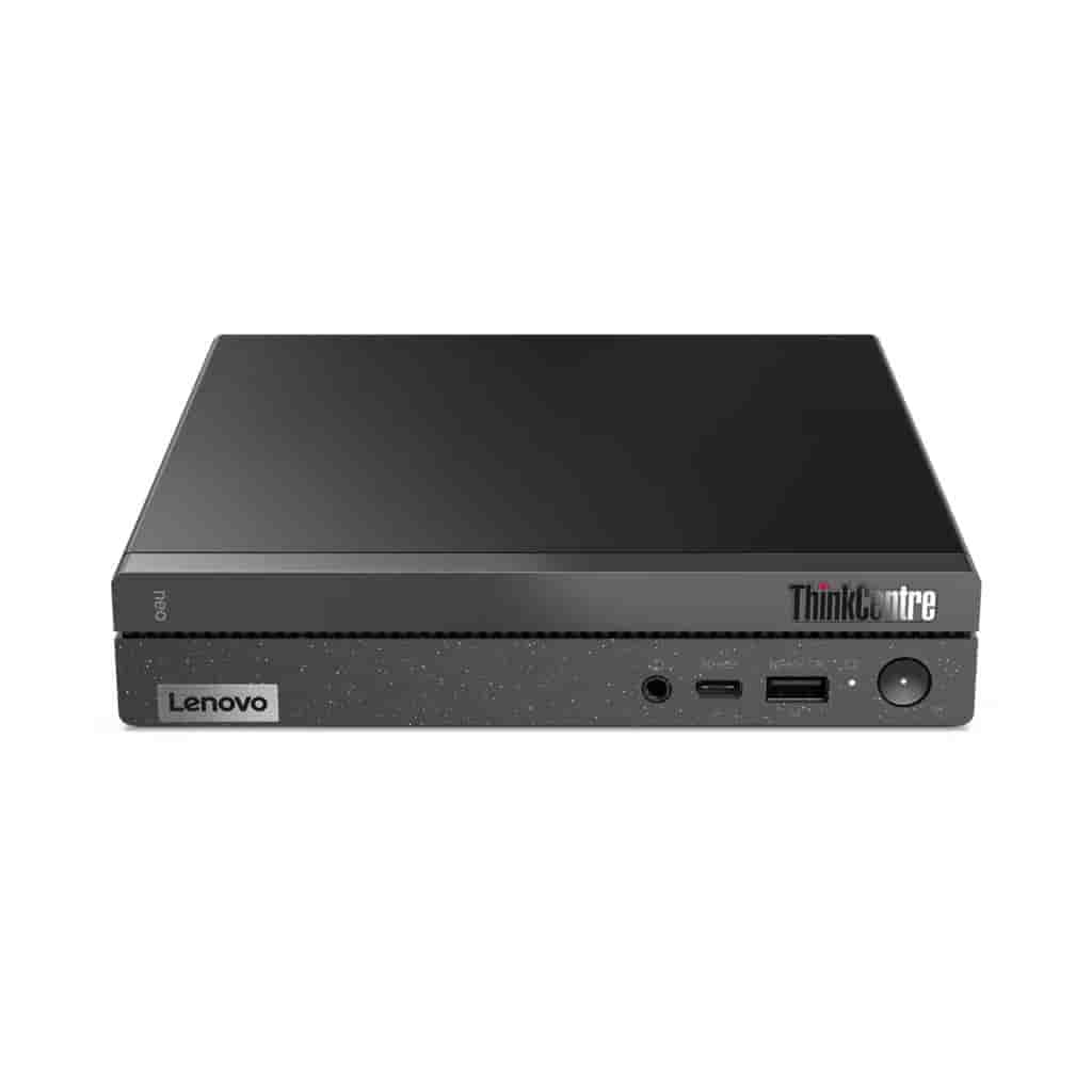 Lenovo Thinkcentre Neo 50Q G4 Celeron 1.2 GHz - SSD 256 GB RAM 8GB