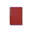 Microsoft Keyboard QWERTY Wireless Type Cover for Surface Pro - Red