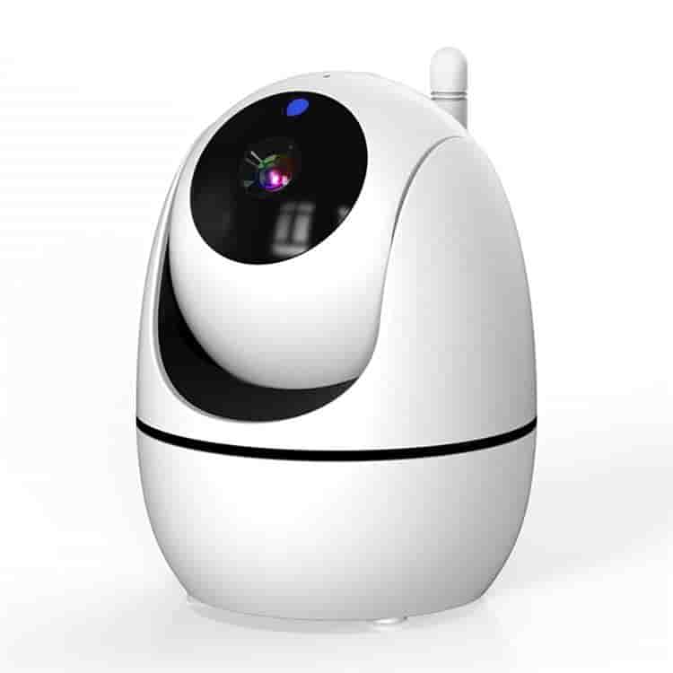Konnek Stein Monitor Camera and Audio 720P HD Baby Monitor