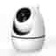 Konnek Stein Monitor Camera and Audio 720P HD Baby Monitor