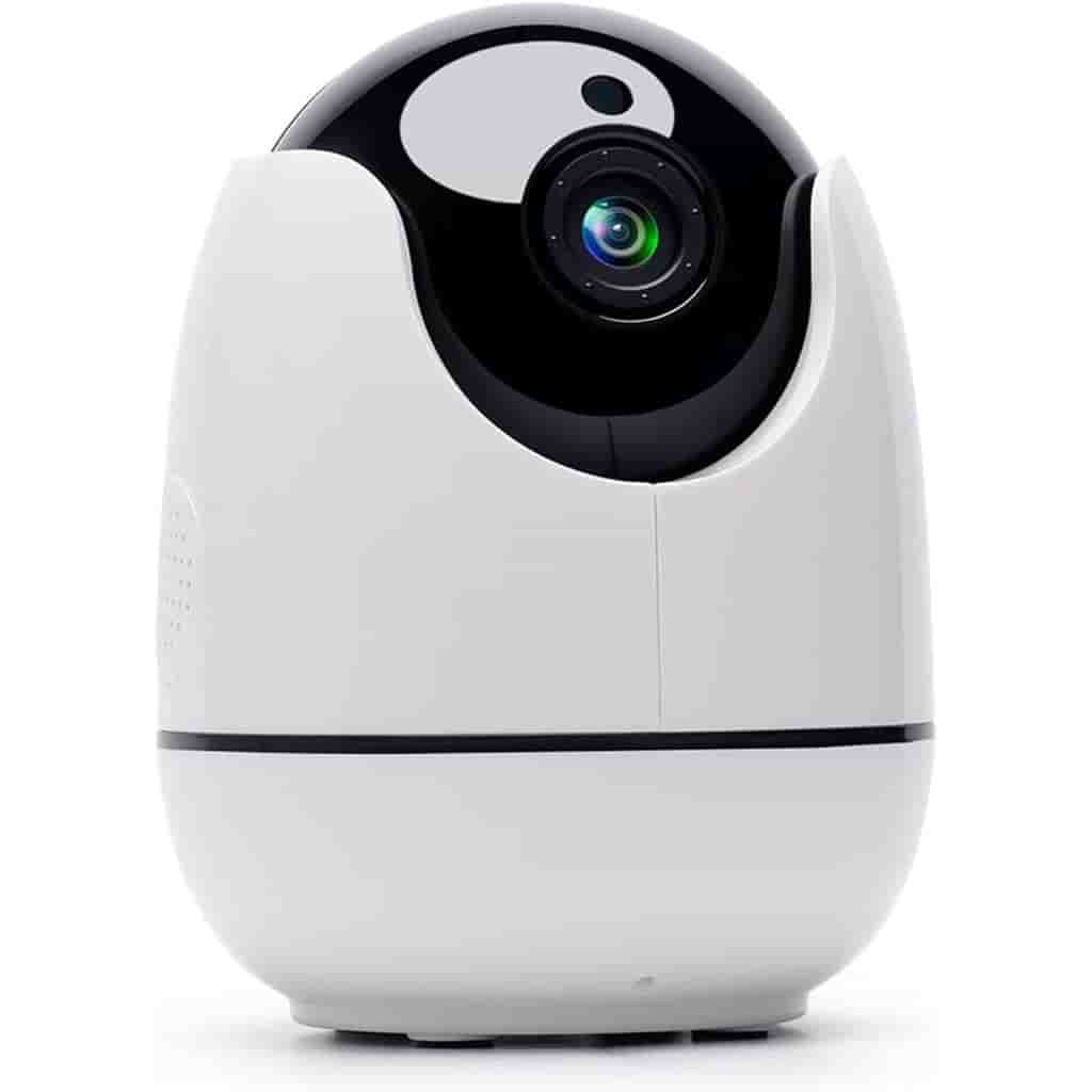Konnek Stein Monitor Camera and Audio 720P HD Baby Monitor