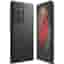 Galaxy S21 Ultra 5G case - TPU - Black