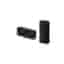 Sony ULT 3 Bluetooth speakers - Black
