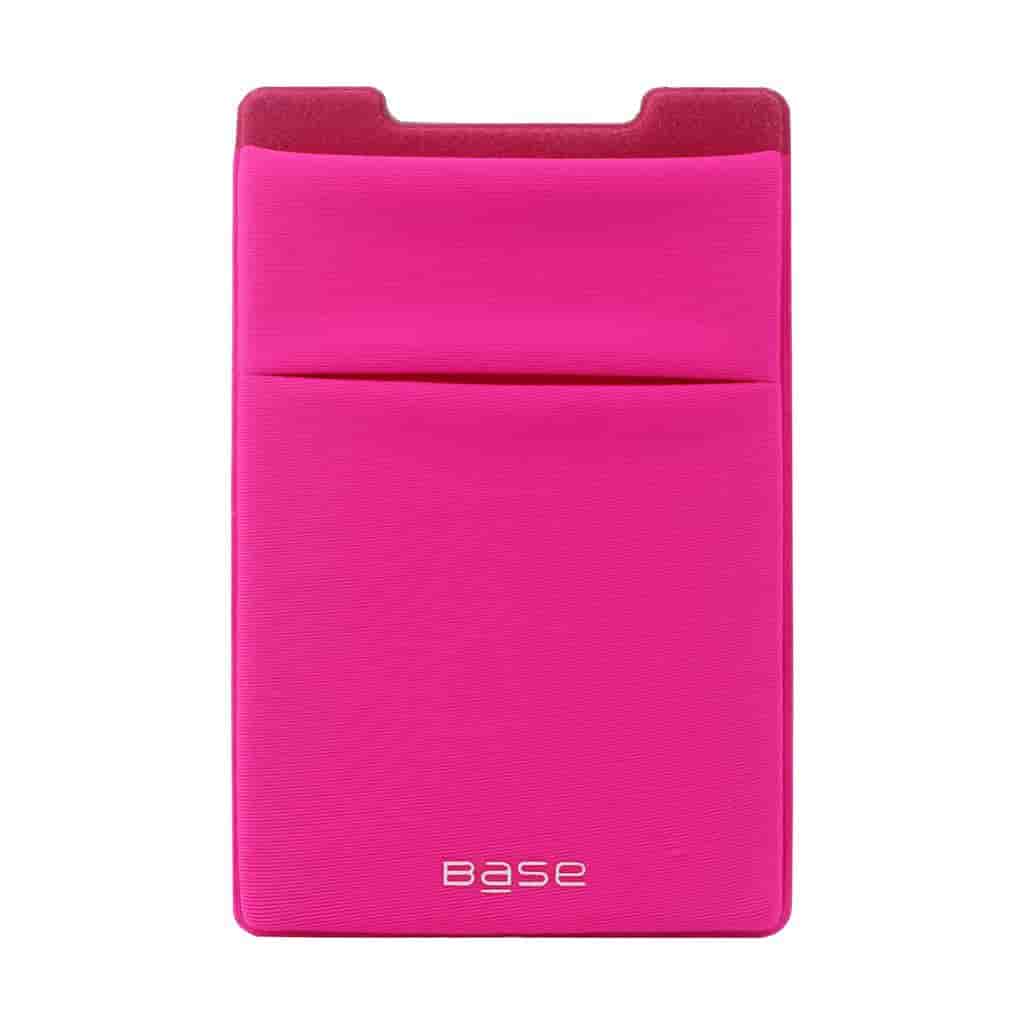 Base Universal Stick-On Wallet Smartphone Accessories