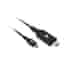 Iogear G2LU3CHD02 TV accessories