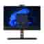 Lenovo Thinkcentre M90A Gen 5 23" - Core i5-14500 - RAM 16 GB - SSD 256 GB