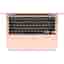 MacBook Air Retina 13-inch (2020) - Core i7 - 16GB - SSD 1000GB