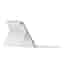 Magic Keyboard (iPad not included) () Wireless - White - QWERTZ - German