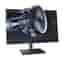 Lenovo 27-inch Monitor 3840 x 2160 LCD (ThinkVision 27 3D)