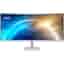 Msi 34-inch Monitor 3440 x 1440 LED (Pro MP341CQW)