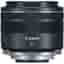 Hybrid Canon EOS RP - Black + Canon RF 35mm f/1.8 IS Macro STM - Black