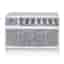 Midea MAT14R2ZWT Airconditioner