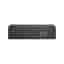 Logitech Keyboard QWERTY Wireless Backlit Keyboard MX Keys Advanced