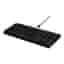 Logitech Keyboard QWERTY Backlit Keyboard G Pro TKL
