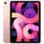 iPad Air 10.9-inches (2020) 4th gen 256 GB - Wi-Fi + 4G - Rose Gold