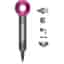 Dyson Supersonic Hair Dryer HD07 Iron/Fuchsia