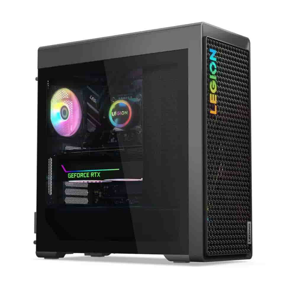 Lenovo Legion T7 34IRZ8 Core i9-14900KF 3.2 GHz - SSD 2 TB - 32GB