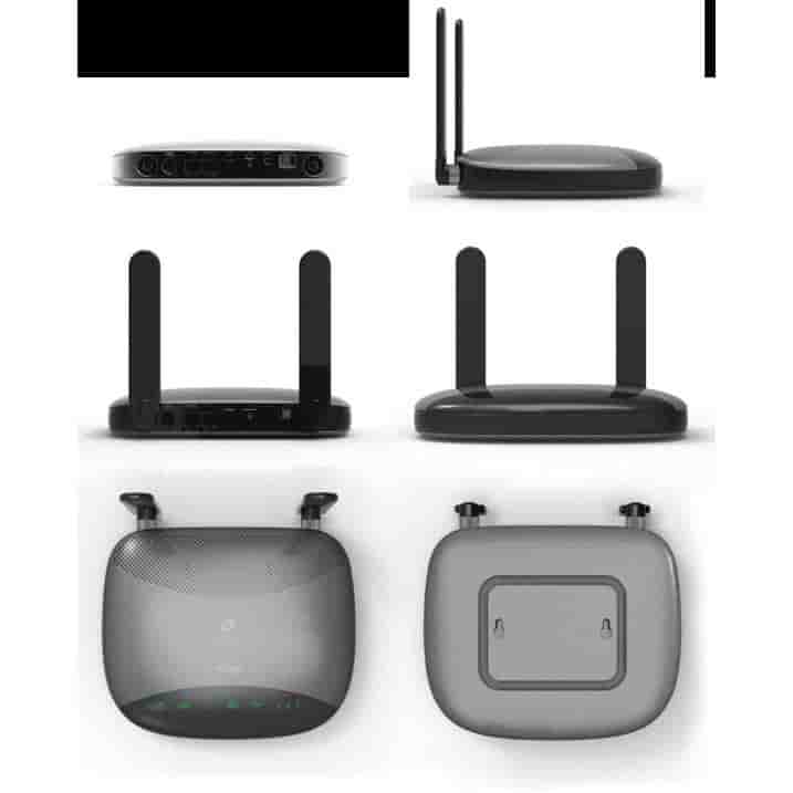 Moxee STKOK500HPECPWP Router