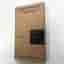 iPhone XS Max case and 2 protective screens - Recycled plastic - Transparent