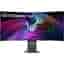 LG 45-inch Monitor 3440 x 1440 OLED (45GX90SA)