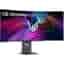 LG 45-inch Monitor 3440 x 1440 OLED (45GX90SA)