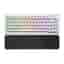 Cooler Master Keyboard QWERTY Wireless Backlit Keyboard CK721