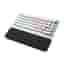 Cooler Master Keyboard QWERTY Wireless Backlit Keyboard CK721