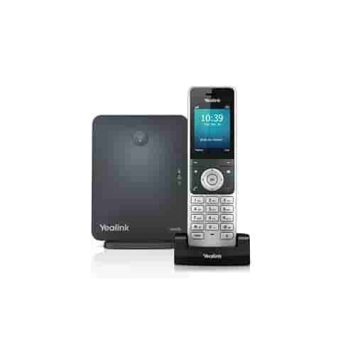Yealink YEA-W60P Landline telephone