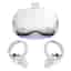 Meta Quest 2 VR headset