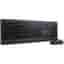Lenovo Keyboard QWERTY Wireless 510 Combo Keyboard & Mouse