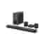 Soundbar LG S80QR - Black