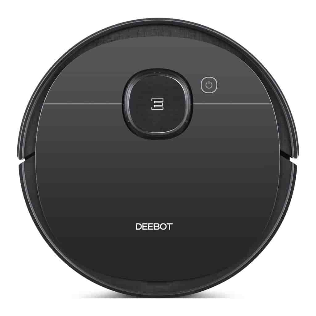 ECOVACS DEEBOT OZMO 920