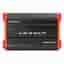 Crunch GP-2500.1 audio accessories